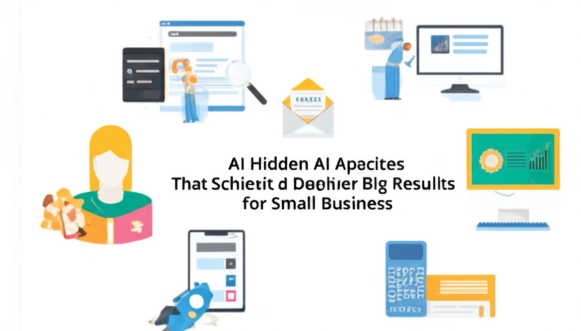 Hidden AI Websites That Deliver Big Results for Free