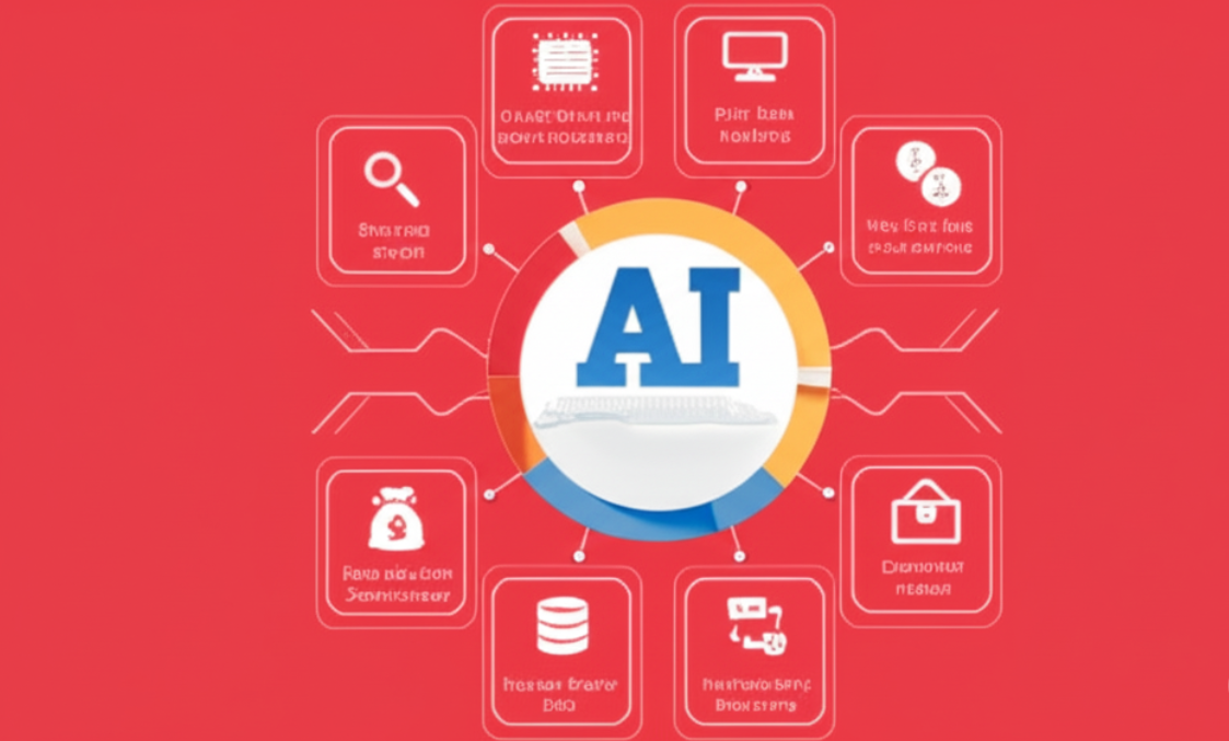 Top AI-Powered Data Analysis Tools for Businesses in 2025